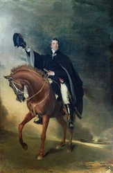 Der Herzog von Wellington